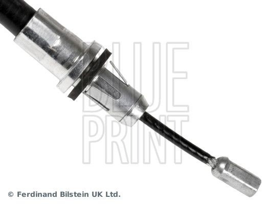  Cable de freno de mano trasero derecho Nissan Note 